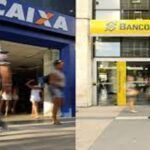 Brasileiros já podem solicitar empréstimo na Caixa e Banco do Brasil utilizando FGTS