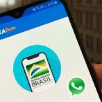 Caixa anuncia novidade WhatsApp para receber o Auxílio Emergencial, confira