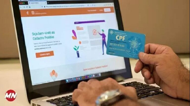 Confira Como é Possível Limpar O Seu Cpf No Serasa Veja O Passo A Passo Investir Correto 9028