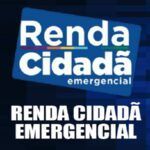 RENDA-CIDADA-EMERGENCIAL