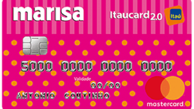 Cartão De Crédito Marisa Veja Como Solicitar Investir Correto 8002