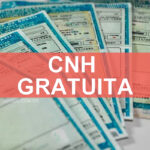CNH grátis: DETRAN libera 400 carteiras gratuitas ainda em 2020; veja como fazer