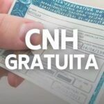 CNH grátis: Detran libera 8 mil carteiras sem custo; Inscrições abertas