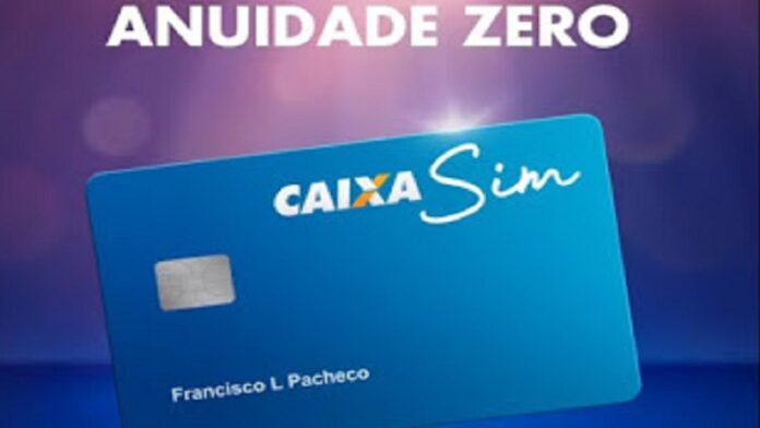 novo cartao da caixa tem parcelamento da fatura em ate  investir