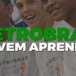 Petrobras abre inscrições para Jovem Aprendiz com 335 vagas de emprego para nível fundamental e médio
