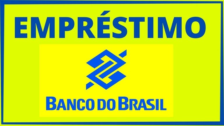 Conheça O Empréstimo Consignado Do Banco Do Brasil Investir Correto 0868