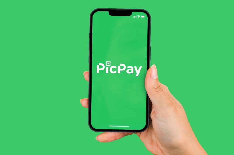 O PicPay oferece empréstimo pessoal pelo aplicativo; saiba como pedir