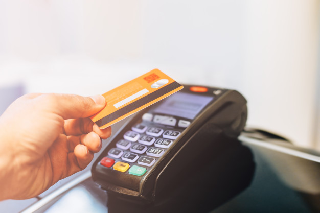 Veja os 5 erros mais comuns ao usar cartão de crédito