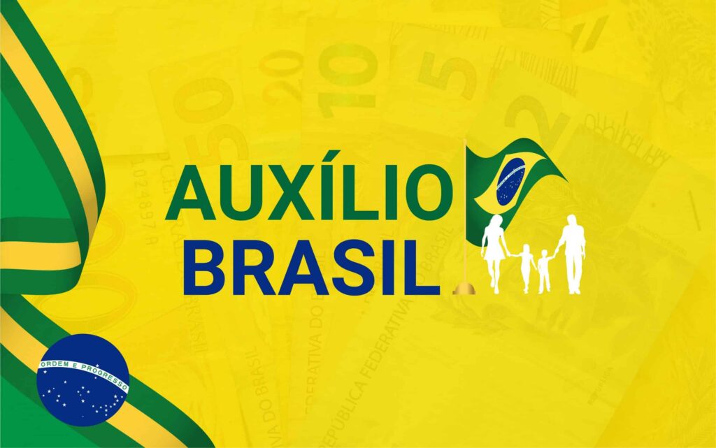 Auxílio Brasil: seu benefício foi bloqueado? Veja o que fazer