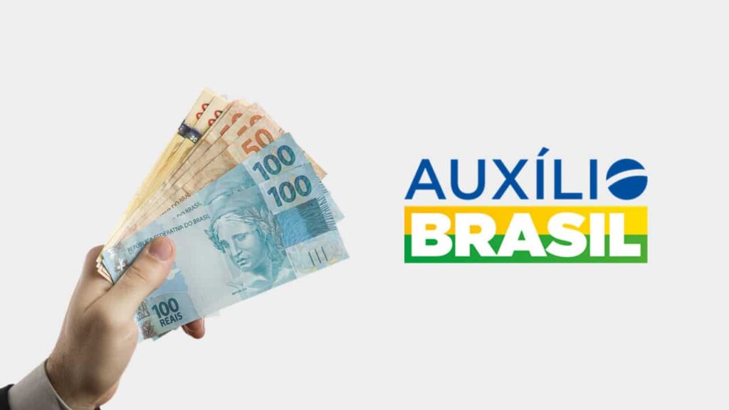 Auxílio Brasil: Empréstimo agora está sendo pago por novos bancos