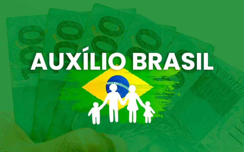 Auxílio Brasil pode ter pagamento menor em novembro?