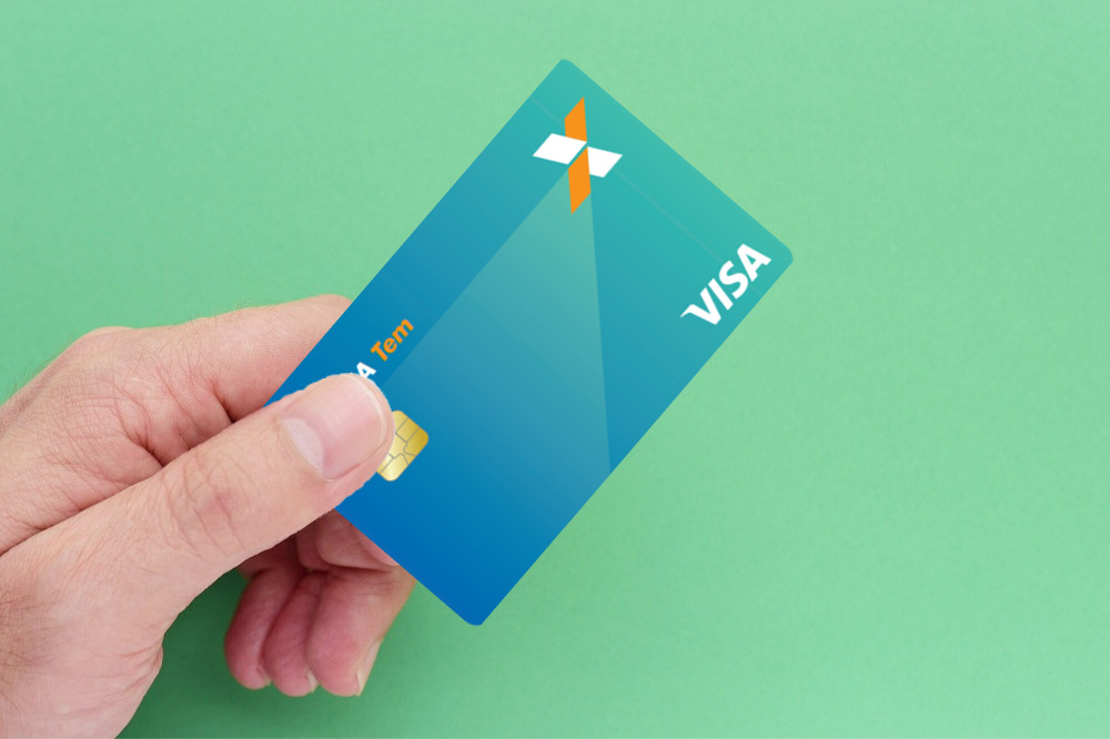 Caixa Tem lançou um novo cartão de crédito; Veja como pedir online