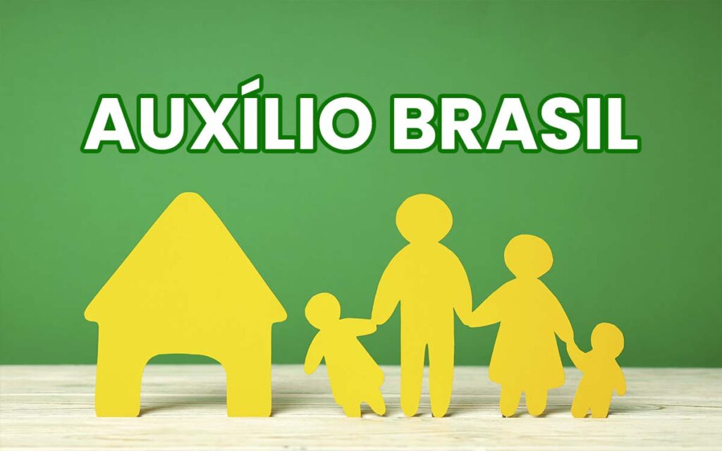 O Auxílio Brasil está no fim! Veja como garantir o valor do Bolsa Família para 2023