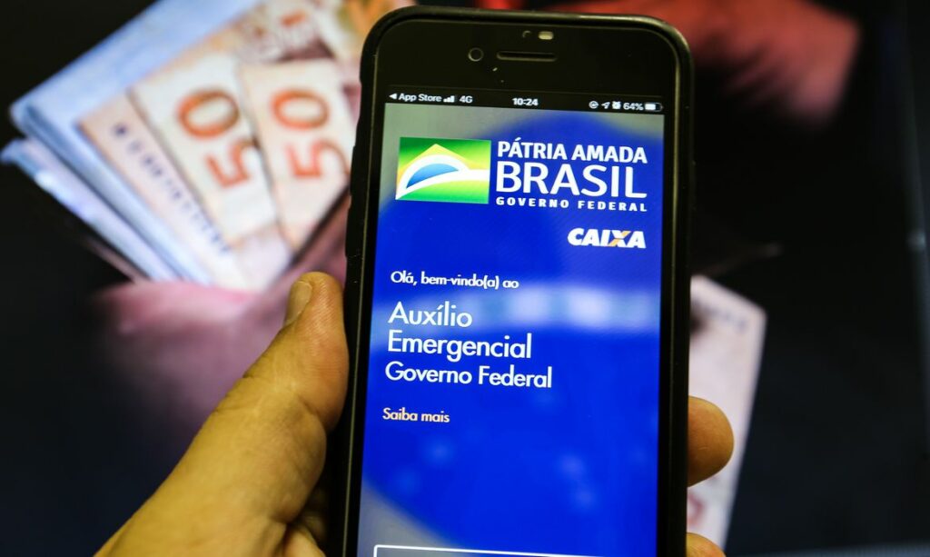 Quanto tempo demora para o empréstimo do Auxílio Brasil cair na conta?