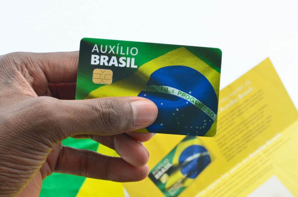 Novo Cartão do Auxílio Brasil: Confira a novidade que Lula pretende liberar