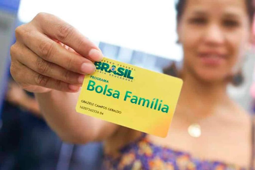 Os ex-beneficiários do Bolsa Família já estão garantidos para o ano de 2023?