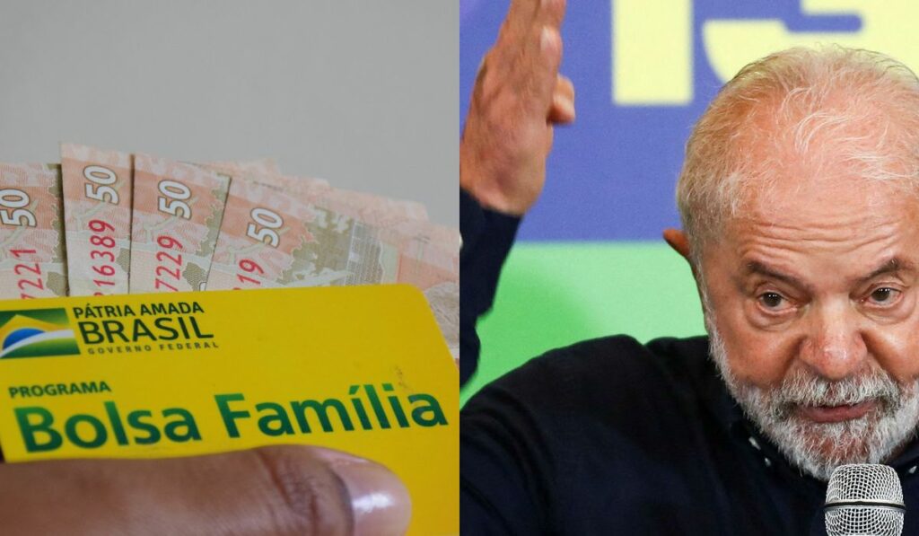 Recebo o Auxílio Brasil, terei o direito de receber o Bolsa Família?