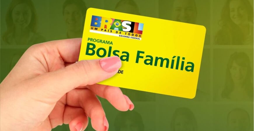 Beneficiários do Bolsa Família podem ganhar até R$ 900 com a adição destes benefícios
