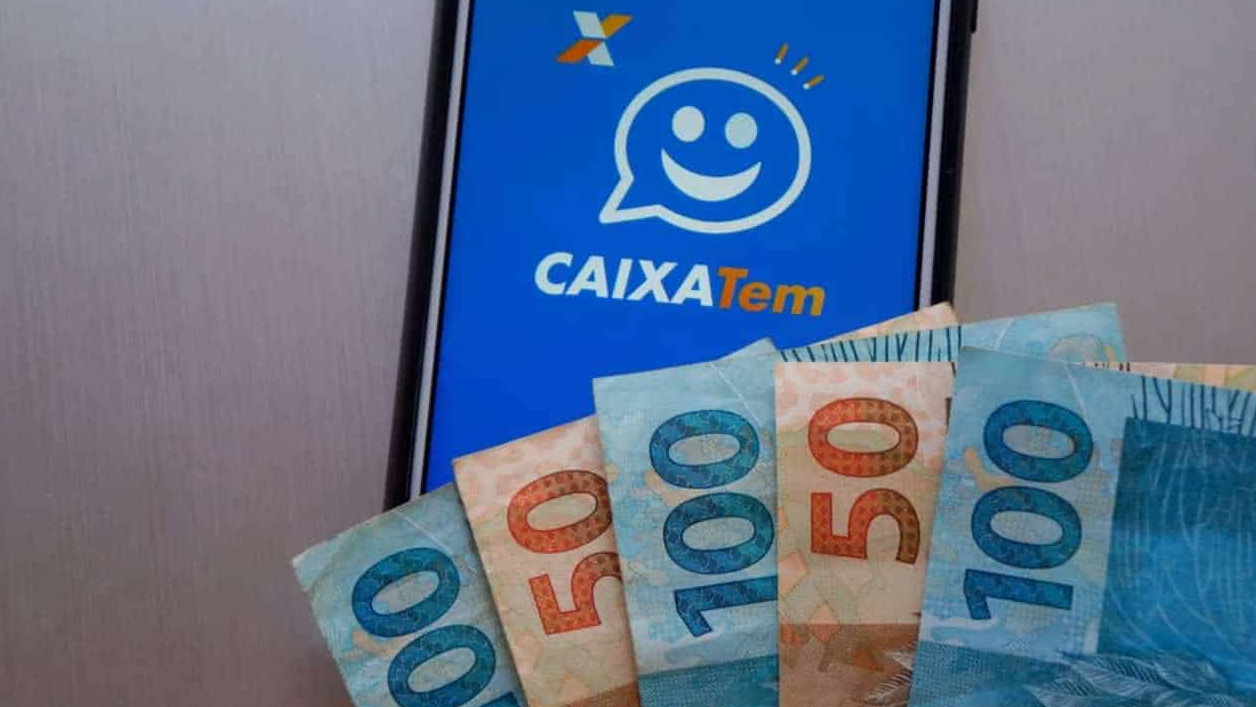 Caixa Tem Permite Empréstimo Facilitado Veja Passo A Passo Como Contratar Investir Correto 5069